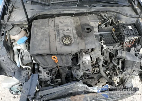 2012 Volkswagen Golf from USA, damaged, VIN WVWDB7AJ6CW317309